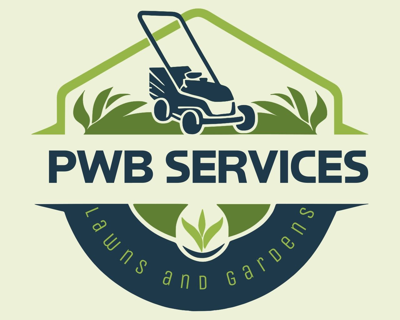 PWB Services logo